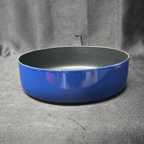 MEGAWARE Ceramic Solid Plate 10.24" Frying Pan - Picture 8 of 12